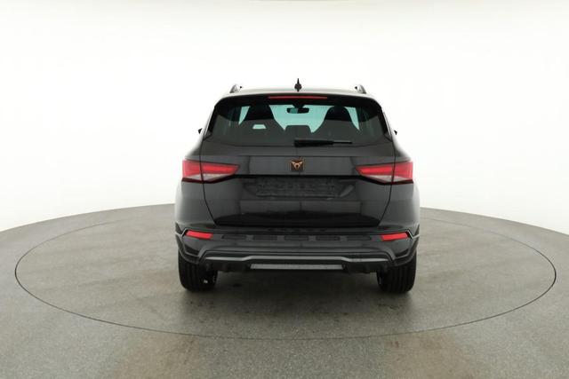 Cupra Ateca Basis 4Drive 2.0 TSI DSG 4Drive, AHK, Navi, el. Klappe, Parklenk, Side, 5 J.-Garantie 