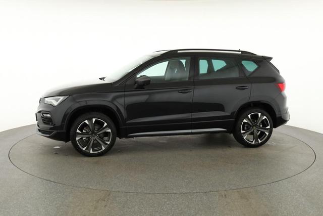 Cupra Ateca Basis 4Drive 2.0 TSI DSG 4Drive, AHK, Navi, el. Klappe, Parklenk, Side, 5 J.-Garantie 