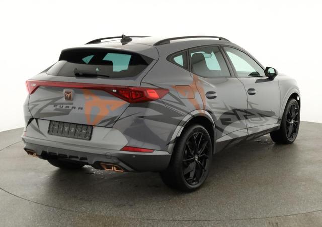 Cupra Formentor VZ e-Hybrid 1.4 e-Hybrid, AHK, ACC, LED, Sitzheizung, 19-Zoll 