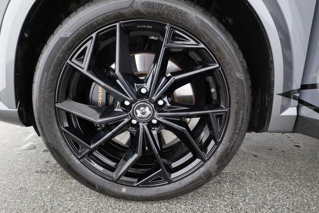 Cupra Formentor VZ e-Hybrid 1.4 e-Hybrid, AHK, ACC, LED, Sitzheizung, 19-Zoll 