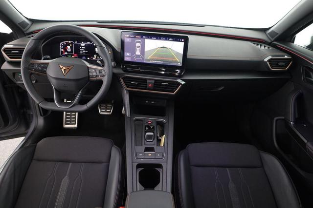 Cupra Formentor VZ e-Hybrid 1.4 e-Hybrid, AHK, ACC, LED, Sitzheizung, 19-Zoll 