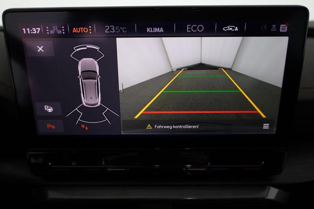 Cupra Formentor VZ e-Hybrid 1.4 e-Hybrid, AHK, ACC, LED, Sitzheizung, 19-Zoll 