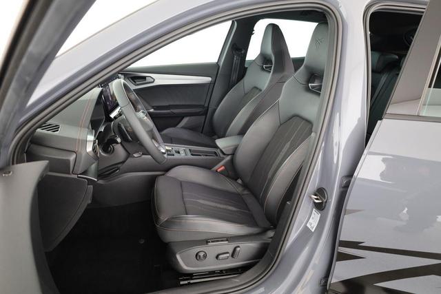 Cupra Formentor VZ e-Hybrid 1.4 e-Hybrid, AHK, ACC, LED, Sitzheizung, 19-Zoll 