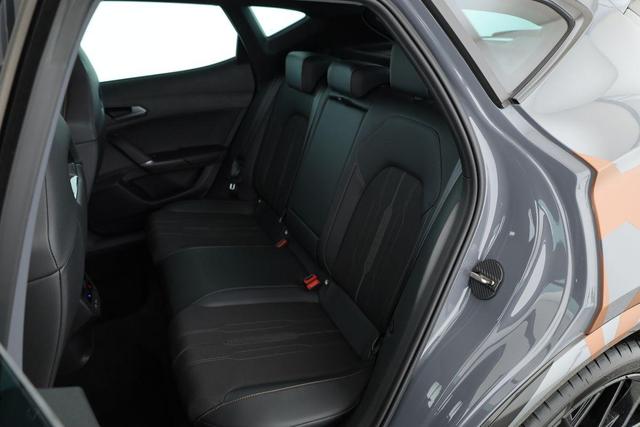 Cupra Formentor VZ e-Hybrid 1.4 e-Hybrid, AHK, ACC, LED, Sitzheizung, 19-Zoll 