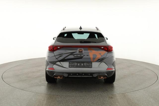 Cupra Formentor VZ e-Hybrid 1.4 e-Hybrid, AHK, ACC, LED, Sitzheizung, 19-Zoll 