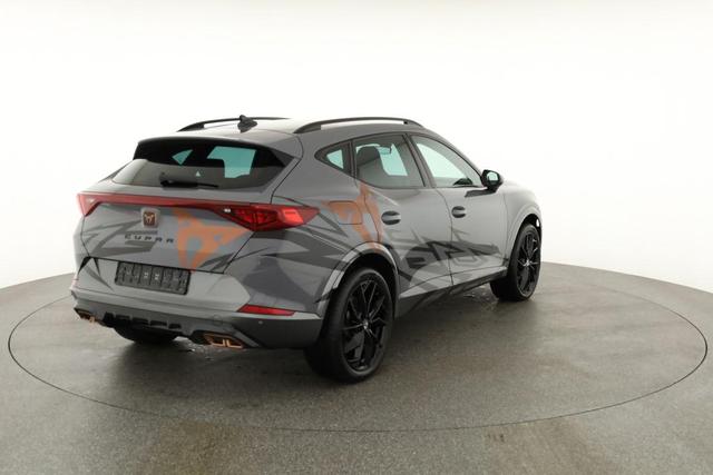 Cupra Formentor VZ e-Hybrid 1.4 e-Hybrid, AHK, ACC, LED, Sitzheizung, 19-Zoll 