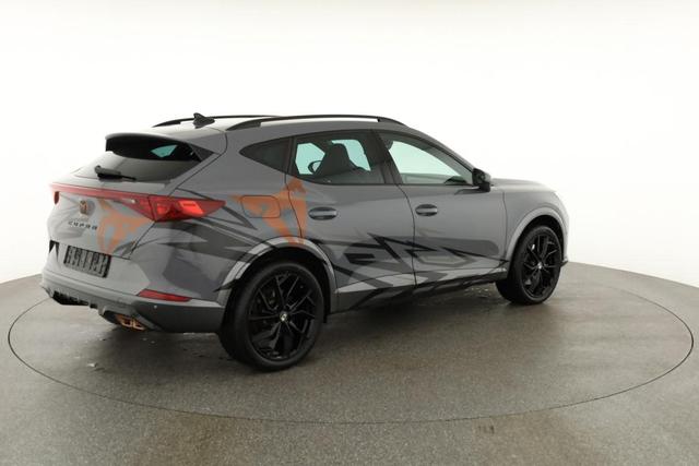 Cupra Formentor VZ e-Hybrid 1.4 e-Hybrid, AHK, ACC, LED, Sitzheizung, 19-Zoll 