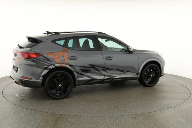 Cupra Formentor VZ e-Hybrid 1.4 e-Hybrid, AHK, ACC, LED, Sitzheizung, 19-Zoll 