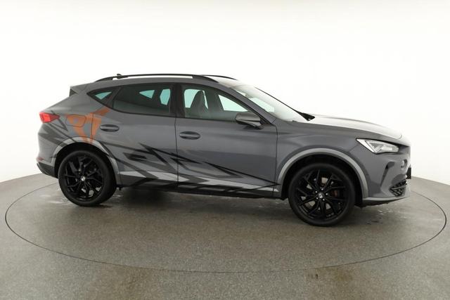 Cupra Formentor VZ e-Hybrid 1.4 e-Hybrid, AHK, ACC, LED, Sitzheizung, 19-Zoll 