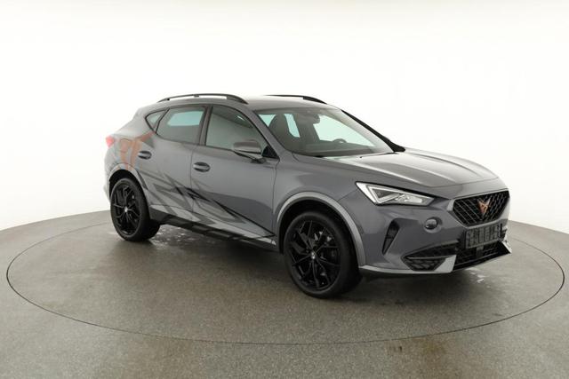 Cupra Formentor VZ e-Hybrid 1.4 e-Hybrid, AHK, ACC, LED, Sitzheizung, 19-Zoll 
