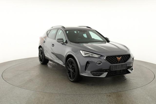 Cupra Formentor VZ e-Hybrid 1.4 e-Hybrid, AHK, ACC, LED, Sitzheizung, 19-Zoll 