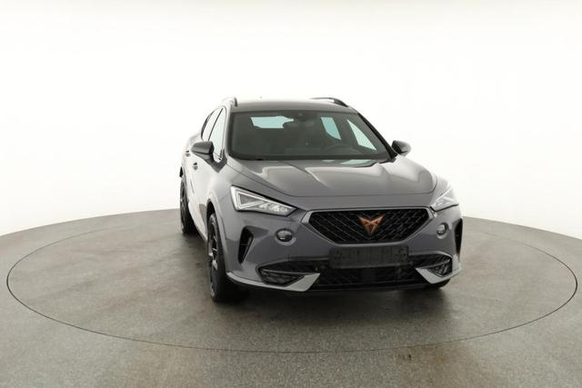 Cupra Formentor VZ e-Hybrid 1.4 e-Hybrid, AHK, ACC, LED, Sitzheizung, 19-Zoll 