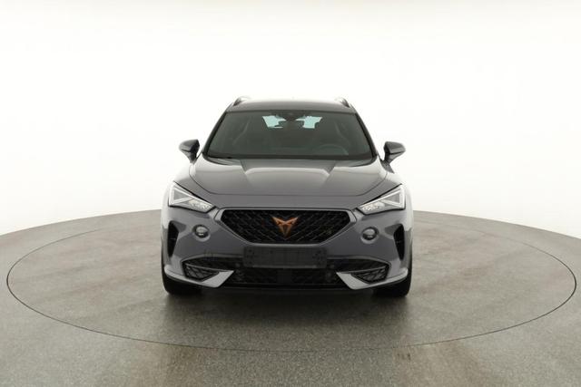 Cupra Formentor VZ e-Hybrid 1.4 e-Hybrid, AHK, ACC, LED, Sitzheizung, 19-Zoll 