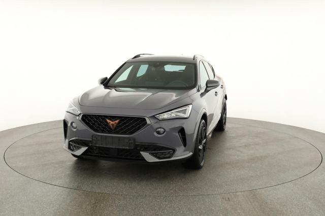 Cupra Formentor VZ e-Hybrid 1.4 e-Hybrid, AHK, ACC, LED, Sitzheizung, 19-Zoll 