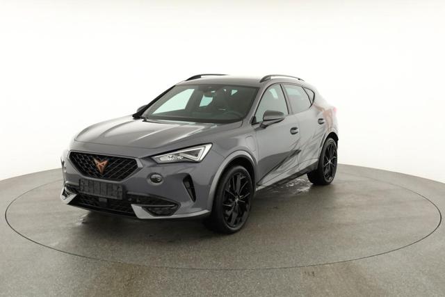 Cupra Formentor VZ e-Hybrid 1.4 e-Hybrid, AHK, ACC, LED, Sitzheizung, 19-Zoll 