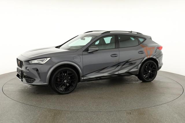 Cupra Formentor VZ e-Hybrid 1.4 e-Hybrid, AHK, ACC, LED, Sitzheizung, 19-Zoll 