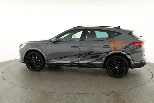 Cupra Formentor VZ e-Hybrid 1.4 e-Hybrid, AHK, ACC, LED, Sitzheizung, 19-Zoll 