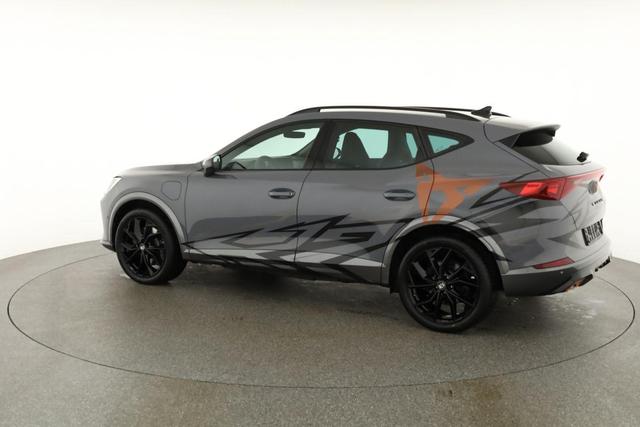 Cupra Formentor VZ e-Hybrid 1.4 e-Hybrid, AHK, ACC, LED, Sitzheizung, 19-Zoll 
