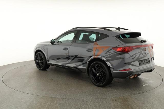 Cupra Formentor VZ e-Hybrid 1.4 e-Hybrid, AHK, ACC, LED, Sitzheizung, 19-Zoll 