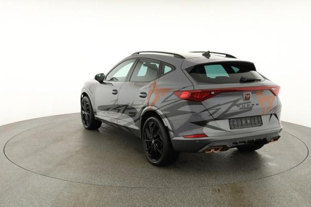 Cupra Formentor VZ e-Hybrid 1.4 e-Hybrid, AHK, ACC, LED, Sitzheizung, 19-Zoll 