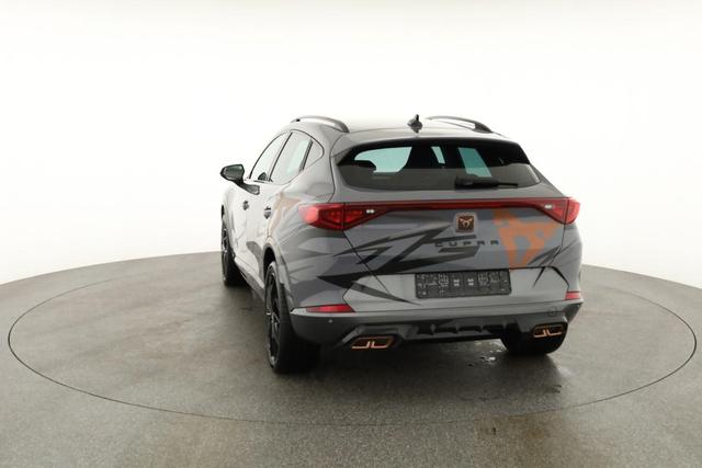 Cupra Formentor VZ e-Hybrid 1.4 e-Hybrid, AHK, ACC, LED, Sitzheizung, 19-Zoll 