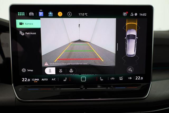 Volkswagen Golf Variant 1.5 TSI 110 kW Goal VIII Life, AHK, easyOpen, LED, Kamera 