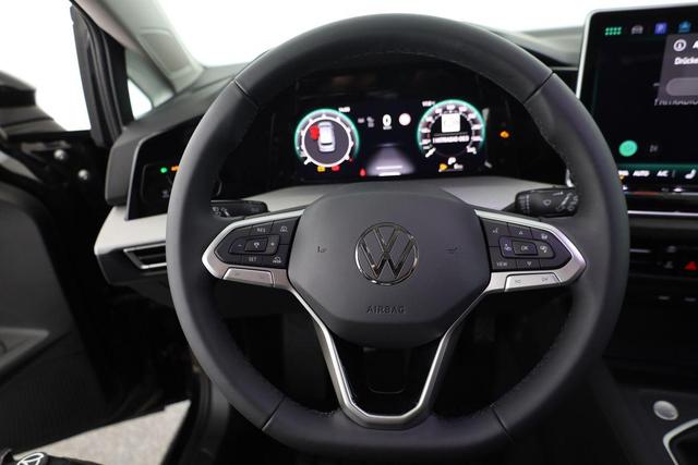 Volkswagen Golf Variant 1.5 TSI 110 kW Goal VIII Life, AHK, easyOpen, LED, Kamera 