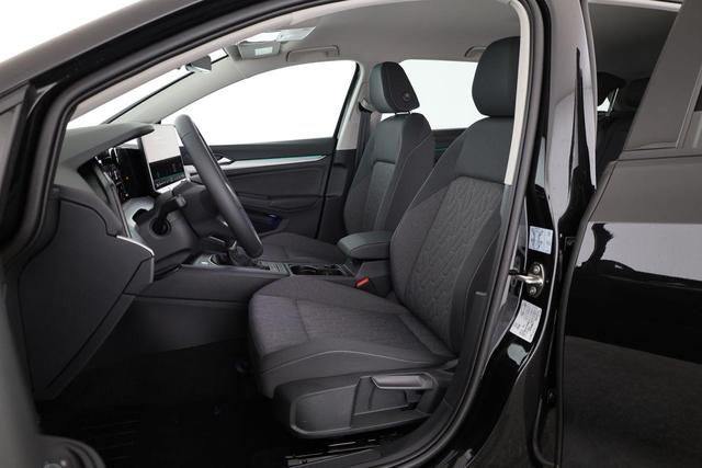 Volkswagen Golf Variant 1.5 TSI 110 kW Goal VIII Life, AHK, easyOpen, LED, Kamera 