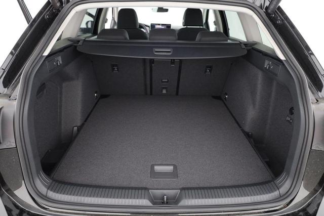 Volkswagen Golf Variant 1.5 TSI 110 kW Goal VIII Life, AHK, easyOpen, LED, Kamera 