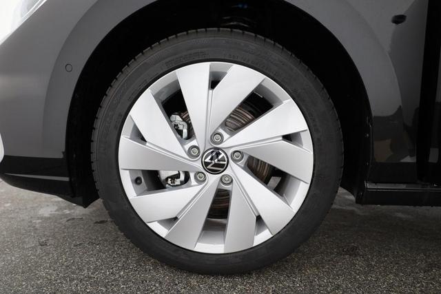 Volkswagen Golf Variant 1.5 TSI 110 kW Goal VIII Life, AHK, easyOpen, LED, Kamera 