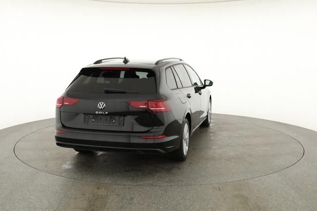Volkswagen Golf Variant 1.5 TSI 110 kW Goal VIII Life, AHK, easyOpen, LED, Kamera 
