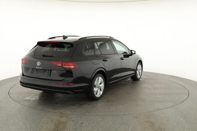 Volkswagen Golf Variant 1.5 TSI 110 kW Goal VIII Life, AHK, easyOpen, LED, Kamera 