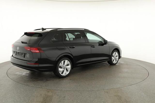 Volkswagen Golf Variant 1.5 TSI 110 kW Goal VIII Life, AHK, easyOpen, LED, Kamera 