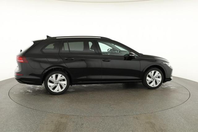 Volkswagen Golf Variant 1.5 TSI 110 kW Goal VIII Life, AHK, easyOpen, LED, Kamera 