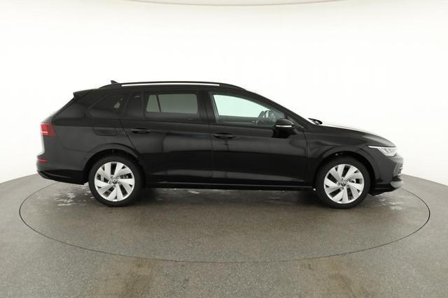 Volkswagen Golf Variant 1.5 TSI 110 kW Goal VIII Life, AHK, easyOpen, LED, Kamera 