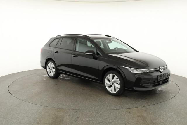 Volkswagen Golf Variant 1.5 TSI 110 kW Goal VIII Life, AHK, easyOpen, LED, Kamera 