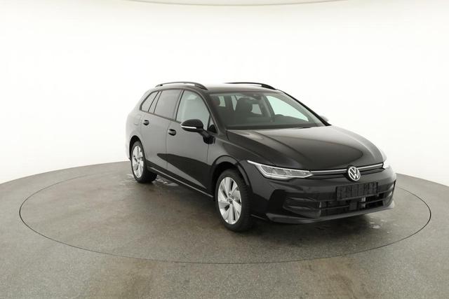 Volkswagen Golf Variant 1.5 TSI 110 kW Goal VIII Life, AHK, easyOpen, LED, Kamera 