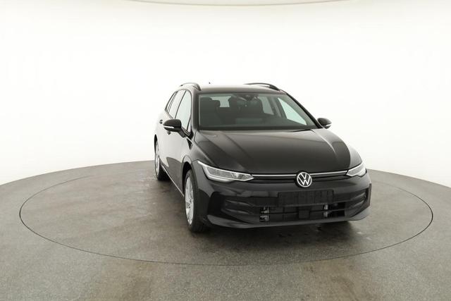 Volkswagen Golf Variant 1.5 TSI 110 kW Goal VIII Life, AHK, easyOpen, LED, Kamera 