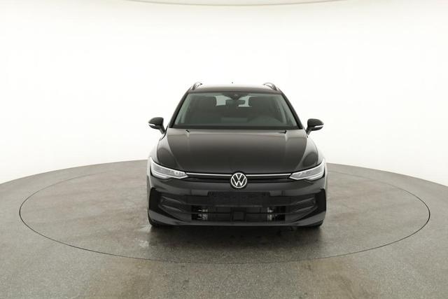 Volkswagen Golf Variant 1.5 TSI 110 kW Goal VIII Life, AHK, easyOpen, LED, Kamera 