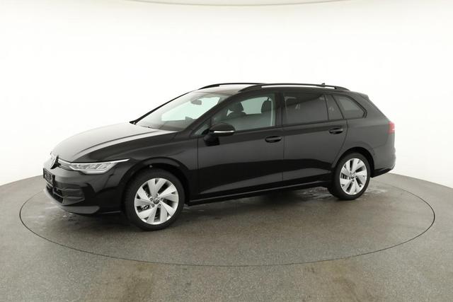 Volkswagen Golf Variant 1.5 TSI 110 kW Goal VIII Life, AHK, easyOpen, LED, Kamera 