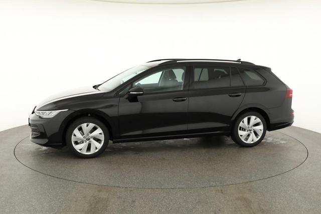 Volkswagen Golf Variant 1.5 TSI 110 kW Goal VIII Life, AHK, easyOpen, LED, Kamera 