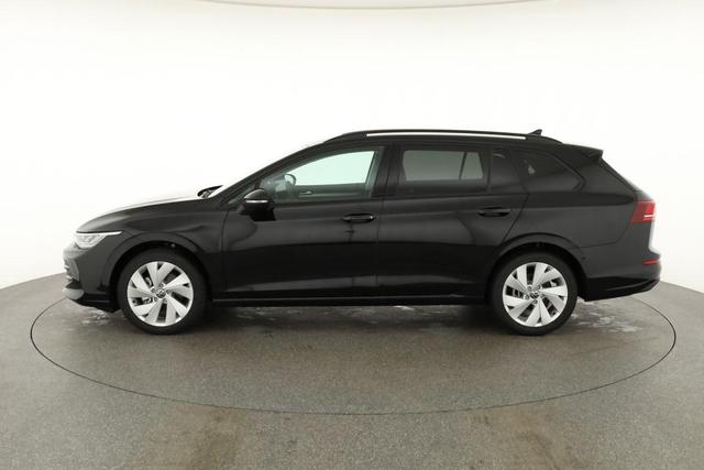 Volkswagen Golf Variant 1.5 TSI 110 kW Goal VIII Life, AHK, easyOpen, LED, Kamera 