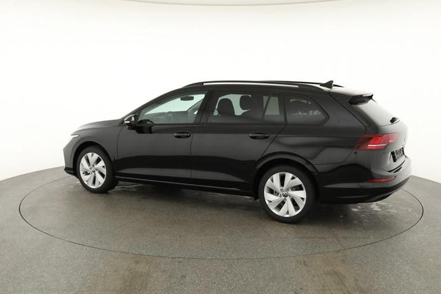 Volkswagen Golf Variant 1.5 TSI 110 kW Goal VIII Life, AHK, easyOpen, LED, Kamera 