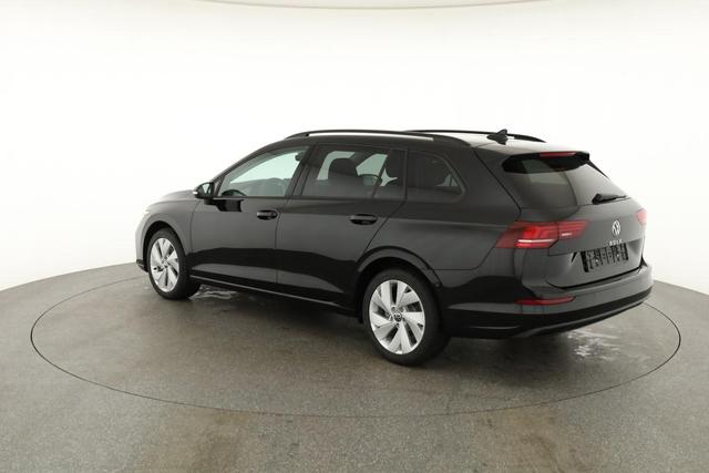 Volkswagen Golf Variant 1.5 TSI 110 kW Goal VIII Life, AHK, easyOpen, LED, Kamera 