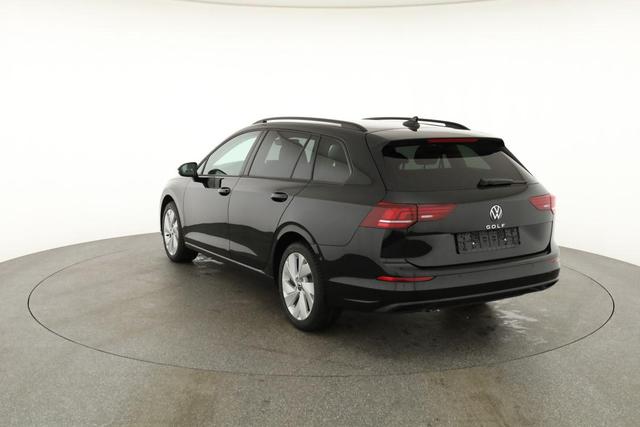 Volkswagen Golf Variant 1.5 TSI 110 kW Goal VIII Life, AHK, easyOpen, LED, Kamera 