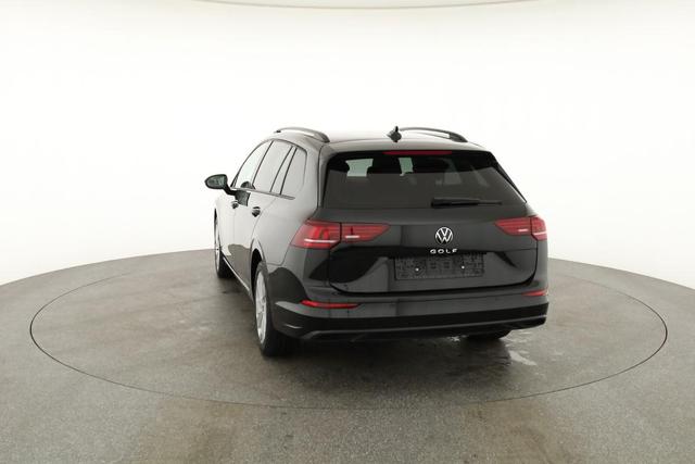 Volkswagen Golf Variant 1.5 TSI 110 kW Goal VIII Life, AHK, easyOpen, LED, Kamera 