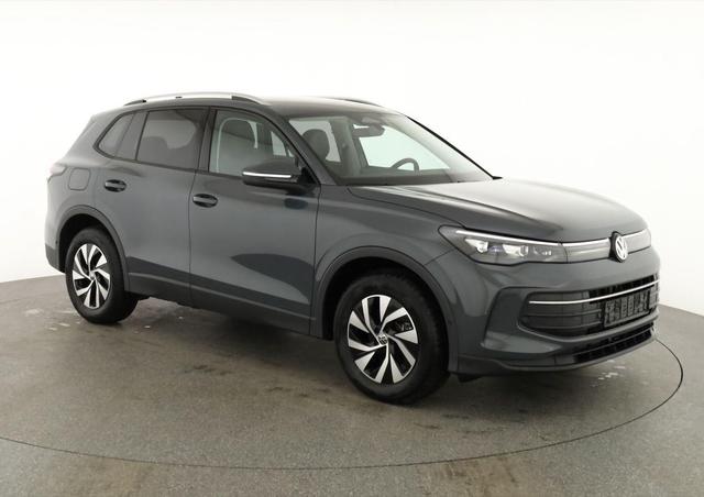 Volkswagen Tiguan - 1.5 eTSI 110 kW Life DSG Life, easyOpen, Kamera, 5-J Garantie, LED-Plus