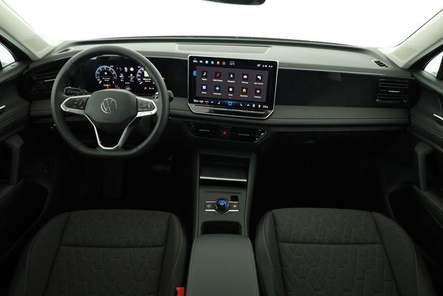 Volkswagen Tiguan 1.5 eTSI 110 kW Life DSG Life, easyOpen, Kamera, 5-J Garantie, LED-Plus 