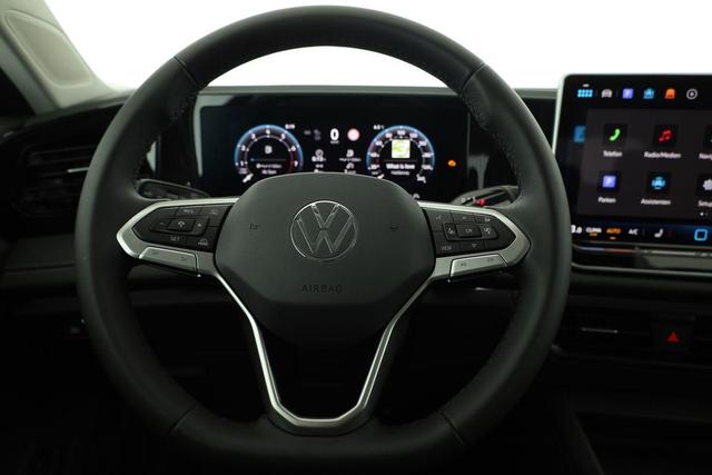 Volkswagen Tiguan 1.5 eTSI 110 kW Life DSG Life, easyOpen, Kamera, 5-J Garantie, LED-Plus 