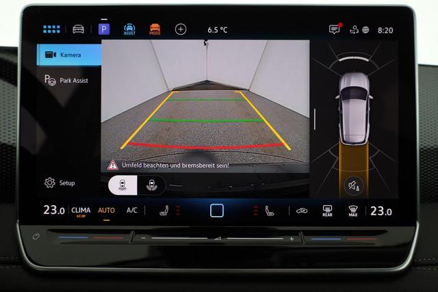 Volkswagen Tiguan 1.5 eTSI 110 kW Life DSG Life, easyOpen, Kamera, 5-J Garantie, LED-Plus 